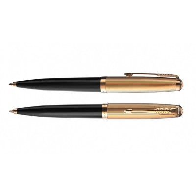 Ручка шариковая Parker 51 Deluxe