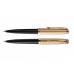Ручка шариковая Parker 51 Deluxe