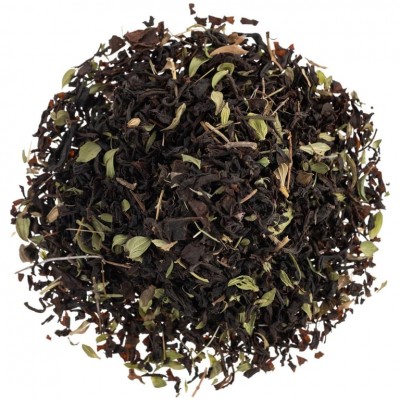 Чай Thyme Time с чабрецом Чай Thyme Time с чабрецом