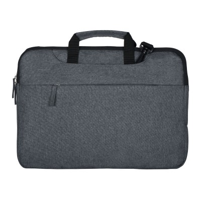 Сумка «Plush» c усиленной защитой ноутбука 15.6 ''
