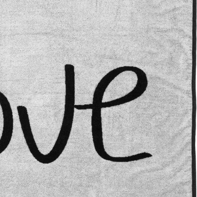 Полотенце Hate-Love Полотенце Hate-Love