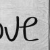 Полотенце Hate-Love Полотенце Hate-Love