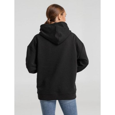 Худи Kulonga Comfort, черное Худи Kulonga Comfort, черное