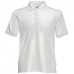 Поло мужское SLIM FIT POLO 210