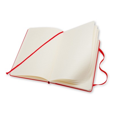 Записная книжка А5 (Large) Classic (в линейку) Записная книжка А5 (Large) Classic (в линейку)