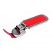 USB 3.0- флешка на 128 Гб с массивным классическим корпусом