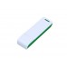 USB 3.0- флешка на 64 Гб с оригинальным двухцветным корпусом
