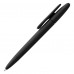 Ручка шариковая Prodir DS5 TRR-P Soft Touch, черная Ручка шариковая Prodir DS5 TRR-P Soft Touch, черная