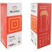 Термос для еды и напитков Relaxika 1500, стальной Термос для еды и напитков Relaxika 1500, стальной