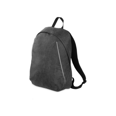 Рюкзак «Camo» со светоотражением для ноутбука 15
