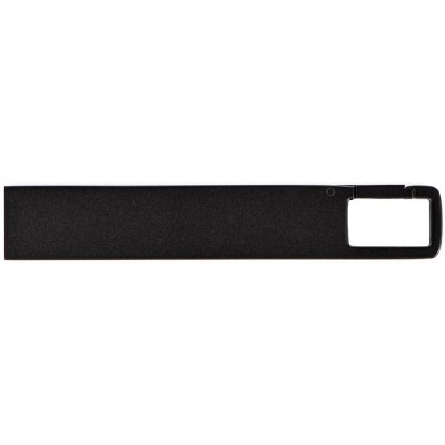 USB 2.0- флешка на 32 Гб c подсветкой логотипа «Hook LED»