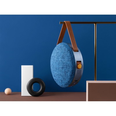Портативная колонка «mySound Cleo», 8 Вт Портативная колонка «mySound Cleo», 8 Вт