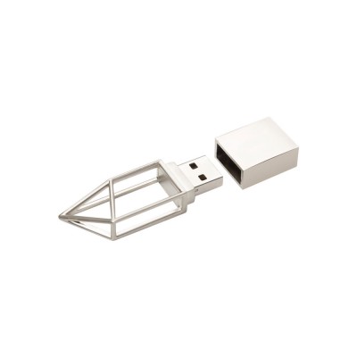 USB 2.0- флешка на 32 Гб «Геометрия»