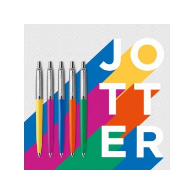 Ручка шариковая Parker Jotter Originals