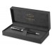 Ручка шариковая Parker «Sonnet Core Matte Black CT»