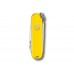 Нож-брелок Classic SD Colors «Sunny Side», 58 мм, 7 функций