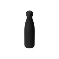Вакуумная термобутылка «Vacuum bottle C1», soft touch, 500 мл