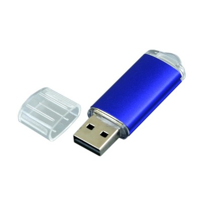 USB 2.0- флешка на 32 Гб с прозрачным колпачком USB 2.0- флешка на 32 Гб с прозрачным колпачком