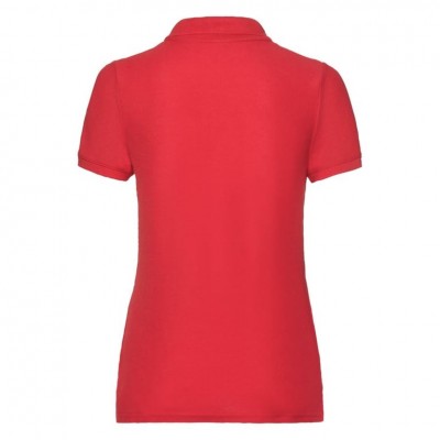 Поло женское 65/35 POLO LADY-FIT 180 Поло женское 65/35 POLO LADY-FIT 180