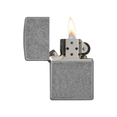 Зажигалка ZIPPO Classic с покрытием ™Plate