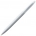 Ручка шариковая Dagger Soft Touch, белая