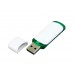 USB 3.0- флешка на 128 Гб с цветными вставками
