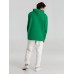 Толстовка с капюшоном унисекс Hoodie, зеленая Толстовка с капюшоном унисекс Hoodie, зеленая