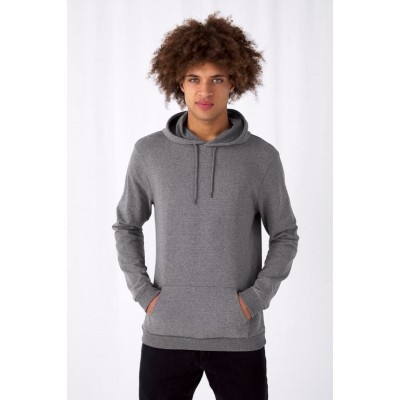 Толстовка с капюшоном унисекс Hoodie, бежевая (nude) Толстовка с капюшоном унисекс Hoodie, бежевая (nude)