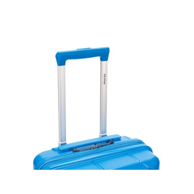 Чемодан «В Отпуск», 38 л