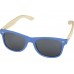 Солнцезащитные очки «Sun Ray» с бамбуковой оправой