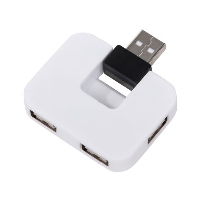 Хаб USB «Jacky» на 4 порта Хаб USB «Jacky» на 4 порта