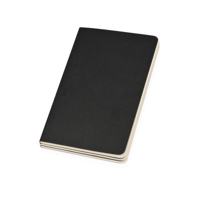Набор записных книжек А5 Cahier (нелинованный) Набор записных книжек А5 Cahier (нелинованный)