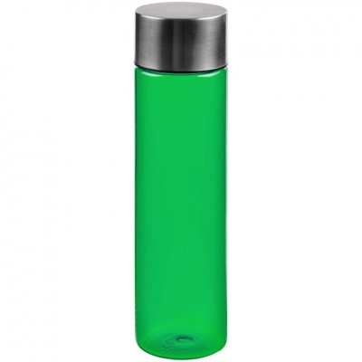 Бутылка для воды Misty, зеленая