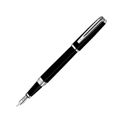 Ручка перьевая Exception, F