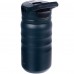 Термобутылка Fujisan 2.0, темно-синяя