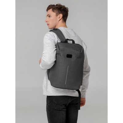 Рюкзак Phantom Lite, серый Рюкзак Phantom Lite, серый