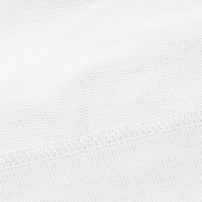 Толстовка с капюшоном унисекс Hoodie, белая Толстовка с капюшоном унисекс Hoodie, белая