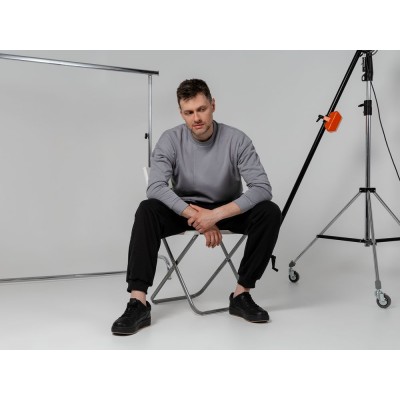 Свитшот Neofit, темно-серый (графит) Свитшот Neofit, темно-серый (графит)