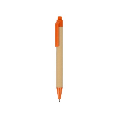 Блокнот «Masai» с шариковой ручкой