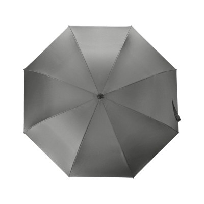 Зонт-трость «Lunker» с большим куполом (d120 см)