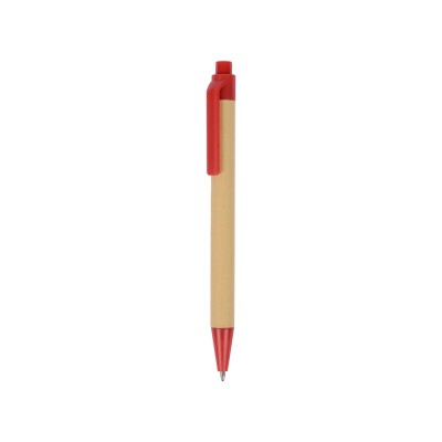 Блокнот «Masai» с шариковой ручкой