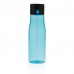 Бутылка для воды Aqua из материала Tritan
