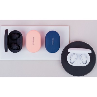 Беспроводные наушники «Mysound Play» Беспроводные наушники «Mysound Play»
