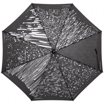 Зонт-трость Types Of Rain Зонт-трость Types Of Rain