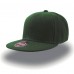 Бейсболка SNAP BACK 400, 6 клиньев, пластиковая застежка