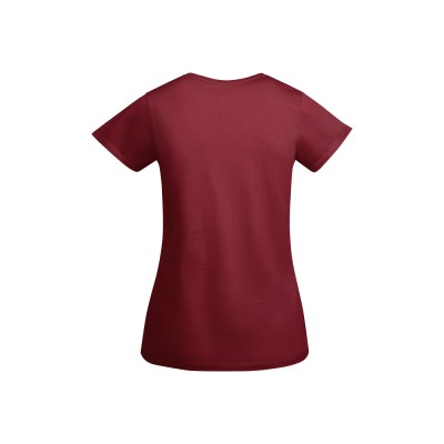 Футболка «Breda» женская