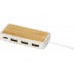 Хаб USB Type-C 2.0 «Terrazzo» Хаб USB Type-C 2.0 «Terrazzo»