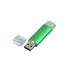 USB 2.0/micro USB- флешка на 64 Гб