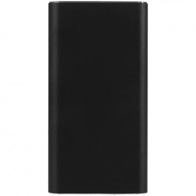 Портативный внешний SSD Uniscend Drop, 256 Гб, черный