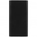 Портативный внешний SSD Uniscend Drop, 256 Гб, черный